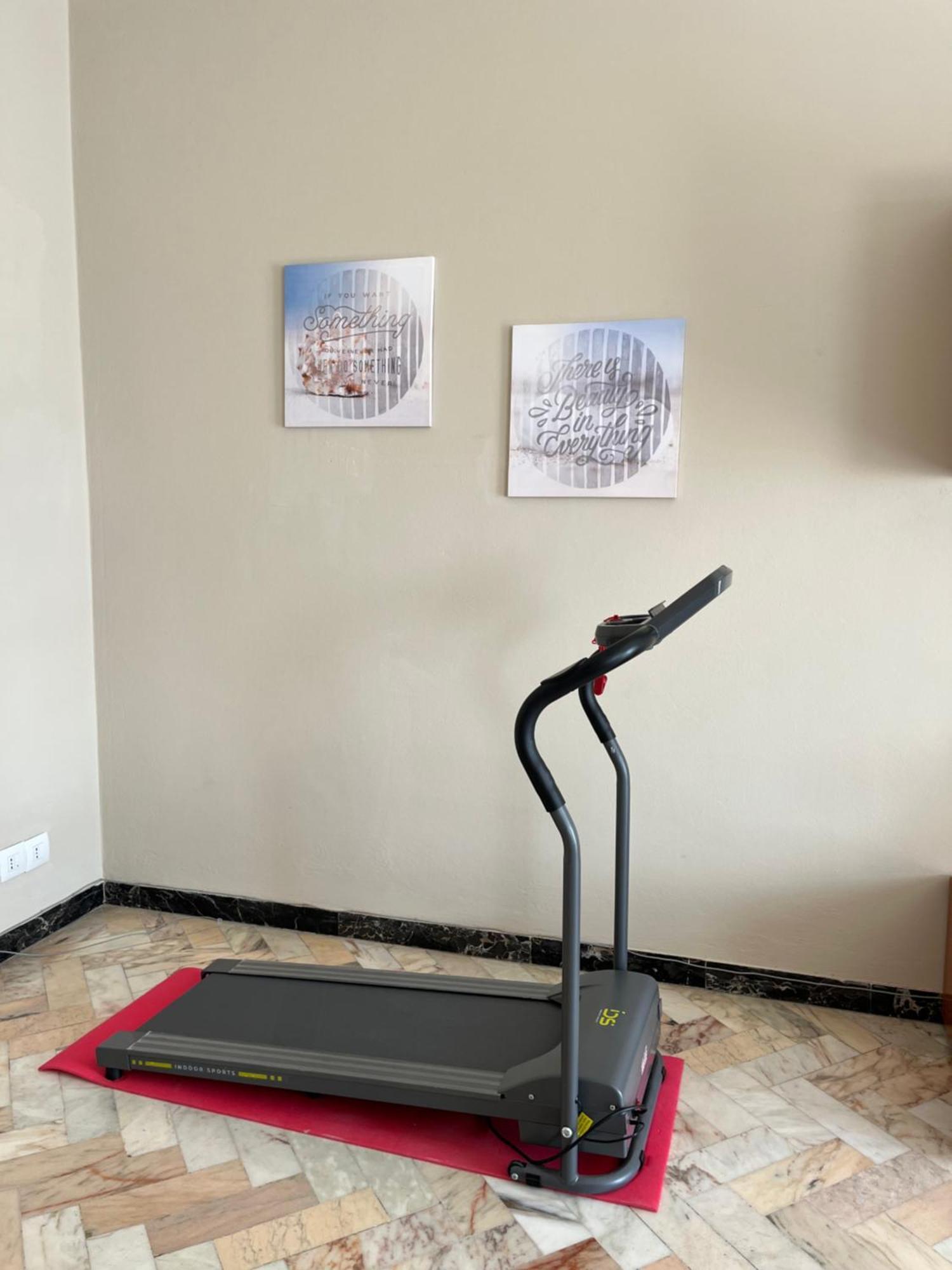 Monsummano Terme Le Case In Piazza מראה חיצוני תמונה