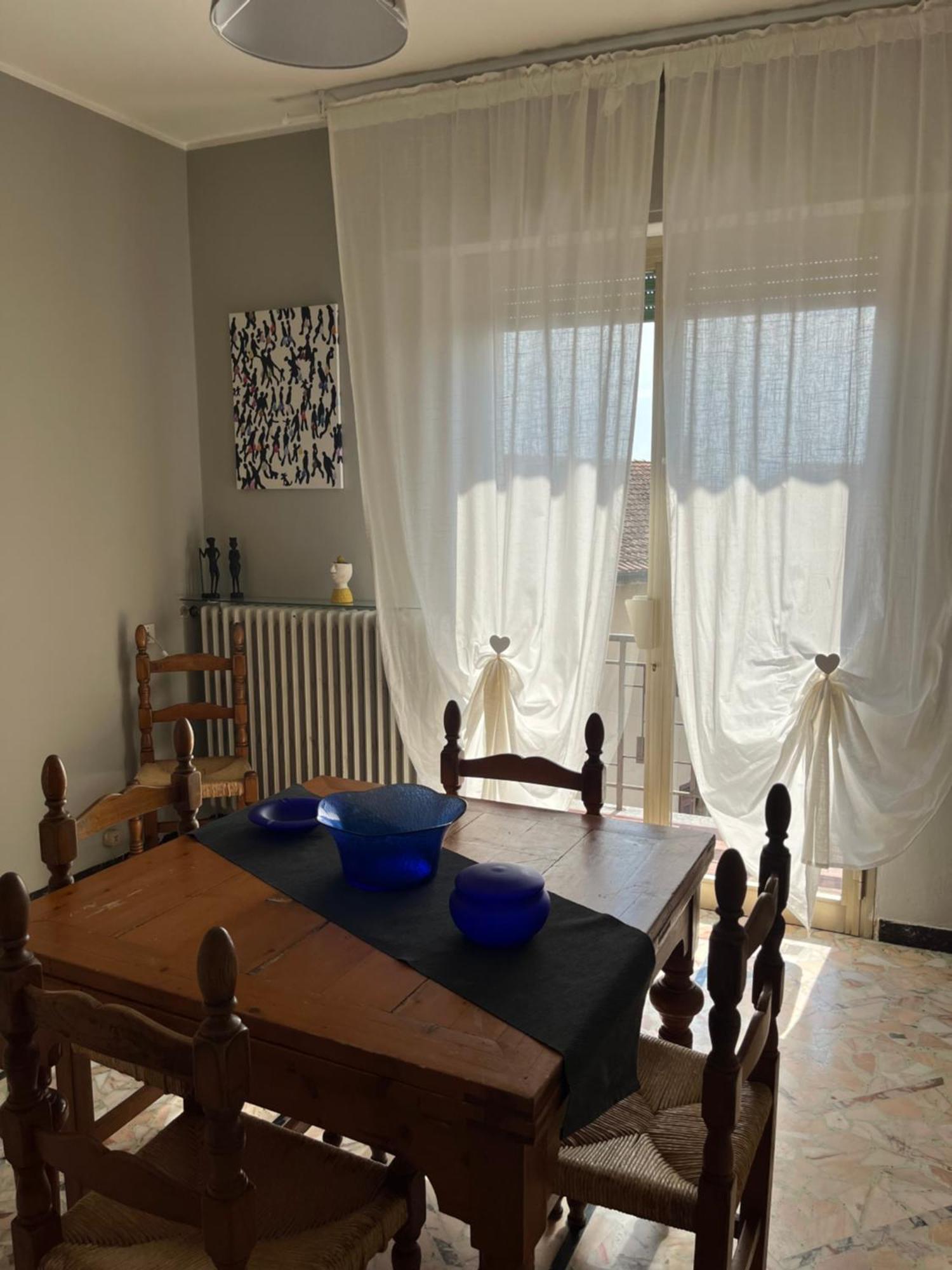 Monsummano Terme Le Case In Piazza מראה חיצוני תמונה