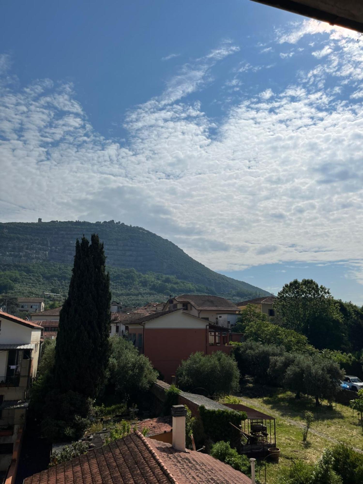 Monsummano Terme Le Case In Piazza מראה חיצוני תמונה