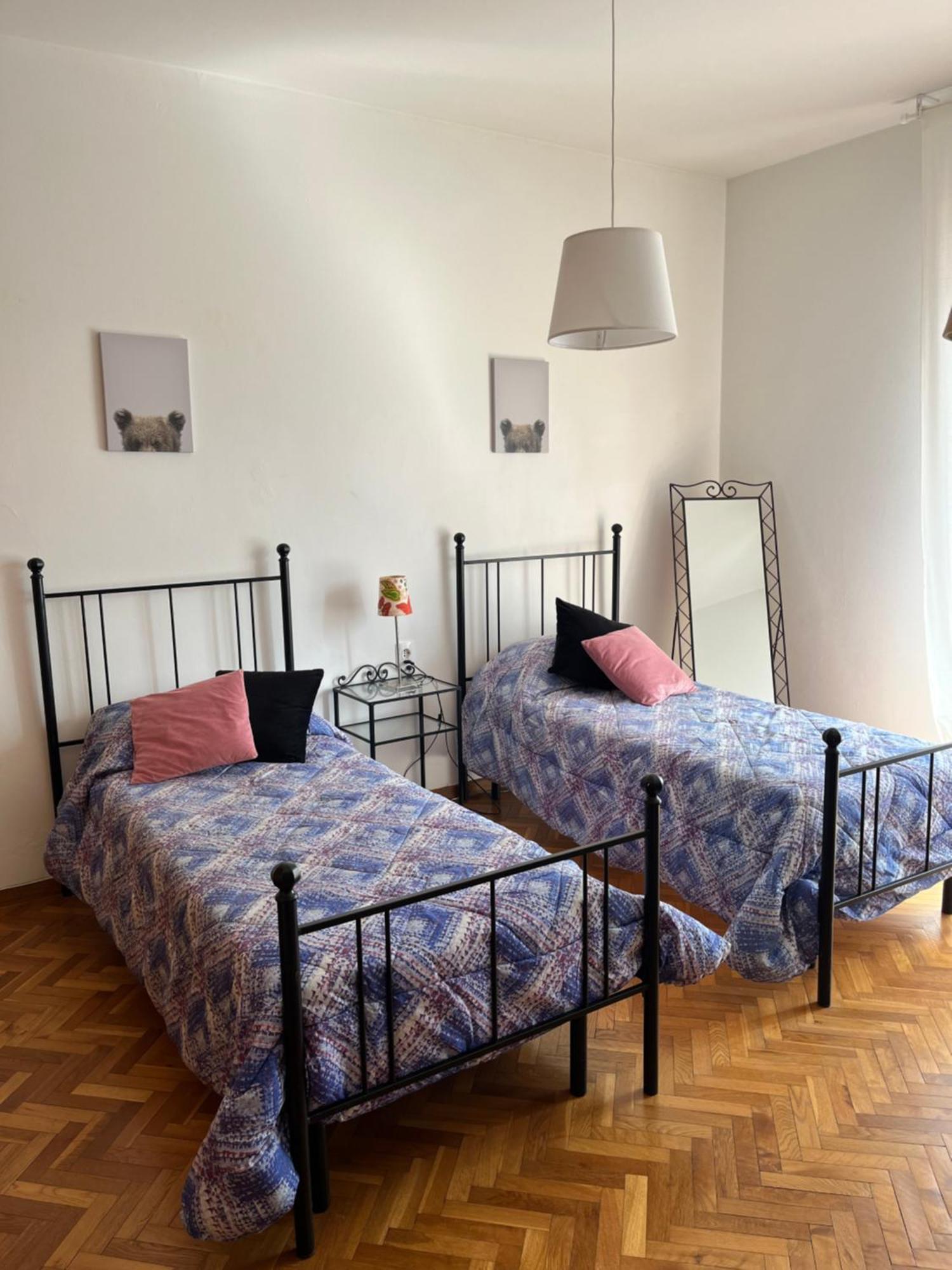 Monsummano Terme Le Case In Piazza מראה חיצוני תמונה